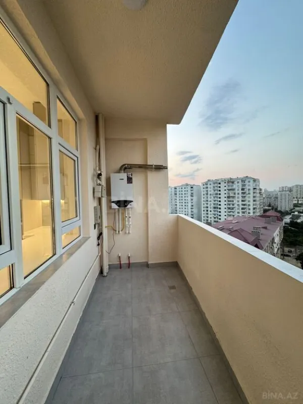 Satılır 3 otaqlı mənzil 96 m²