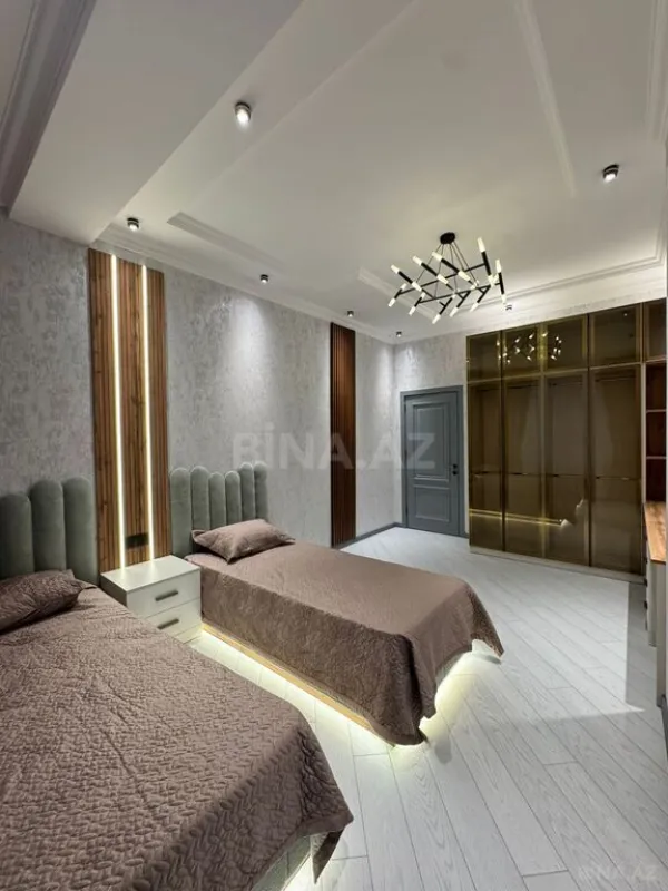 Satılır 3 otaqlı mənzil 96 m²