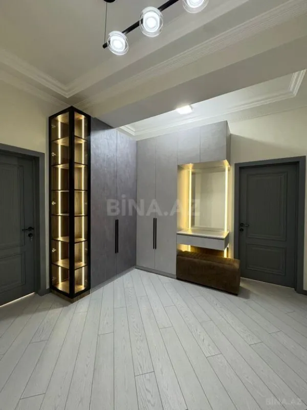 Satılır 3 otaqlı mənzil 96 m²