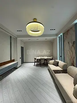 Satılır 3 otaqlı mənzil 96 m²