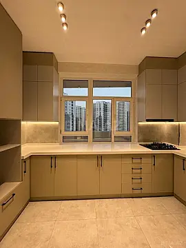 Satılır 3 otaqlı mənzil 96 m²