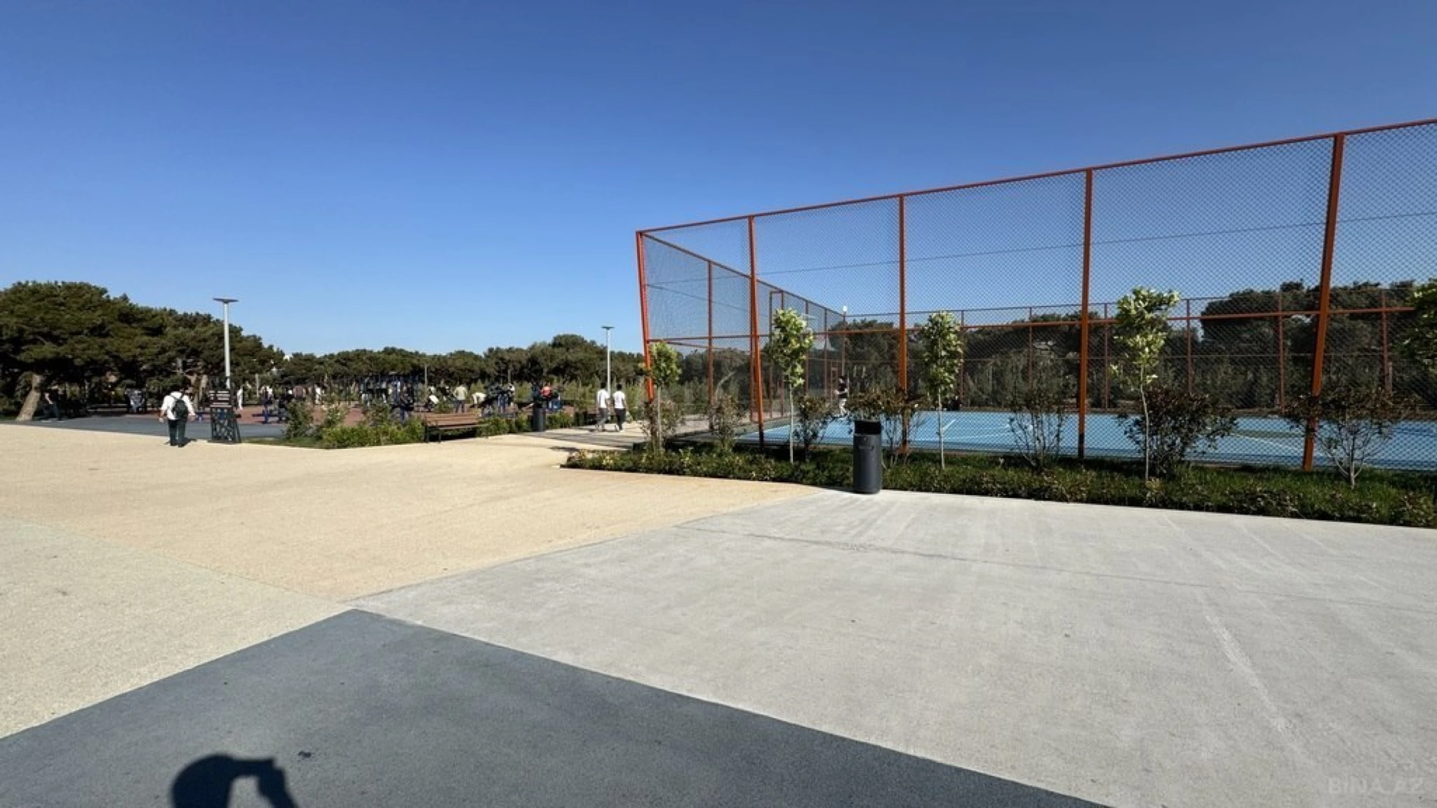 Satılır 4 otaqlı mənzil 189 m²