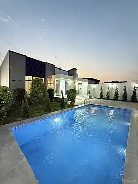 Satılır 4 otaqlı həyət evi 170 m² — Bakı, Mərdəkan 4 otaq 170.00 m²