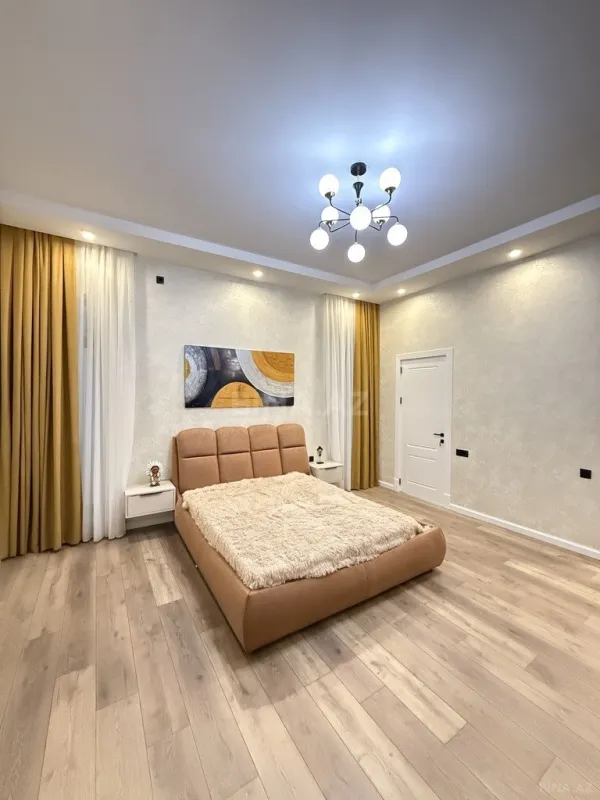 Satılır 4 otaqlı həyət evi 170 m²