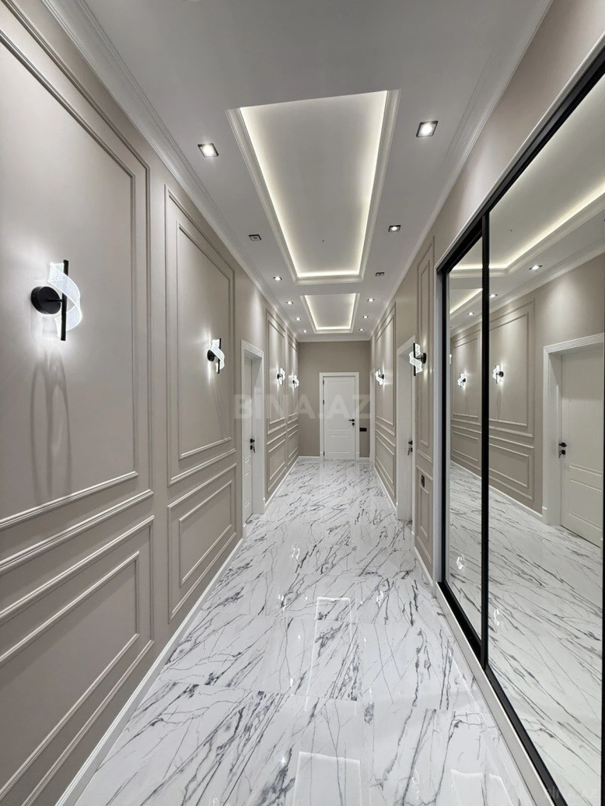 Satılır 4 otaqlı həyət evi 170 m²