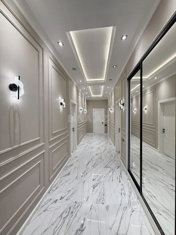 Satılır 4 otaqlı həyət evi 170 m²