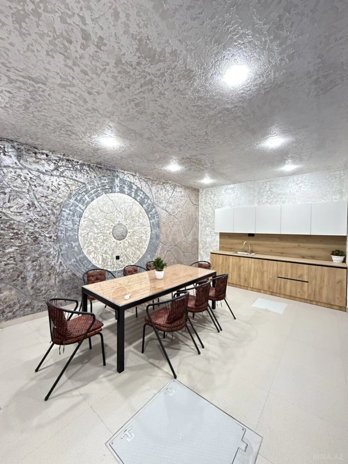 Satılır 4 otaqlı həyət evi 170 m²