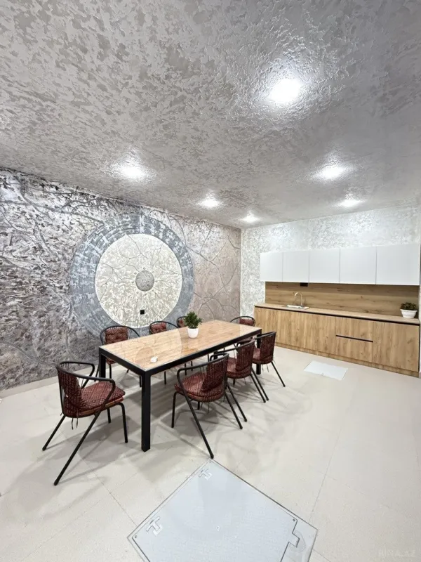 Satılır 4 otaqlı həyət evi 170 m²