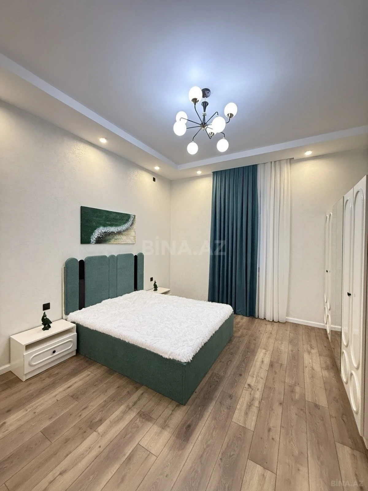 Satılır 4 otaqlı həyət evi 170 m²