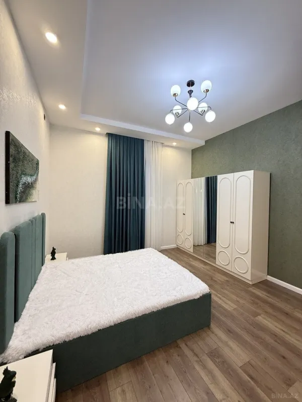 Satılır 4 otaqlı həyət evi 170 m²