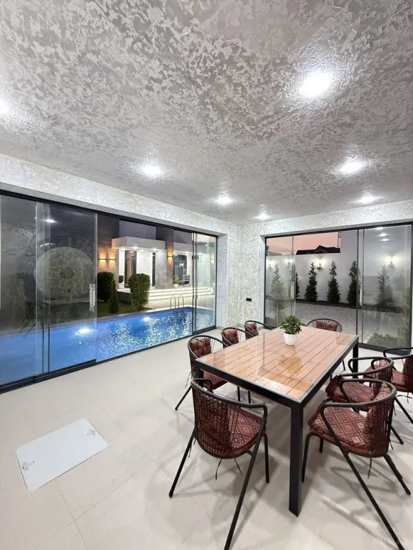 Satılır 4 otaqlı həyət evi 170 m²