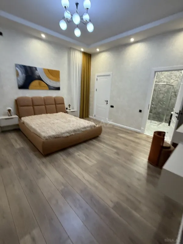 Satılır 4 otaqlı həyət evi 170 m²
