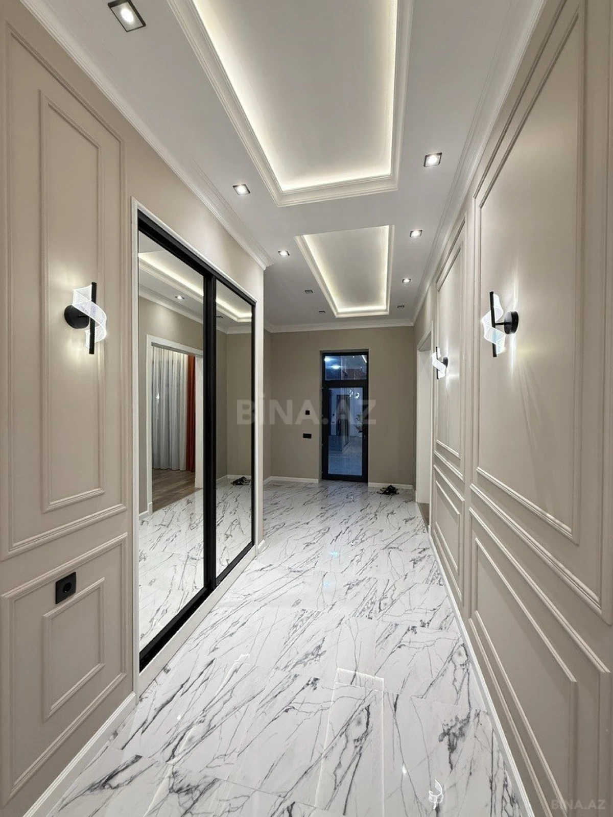 Satılır 4 otaqlı həyət evi 170 m²