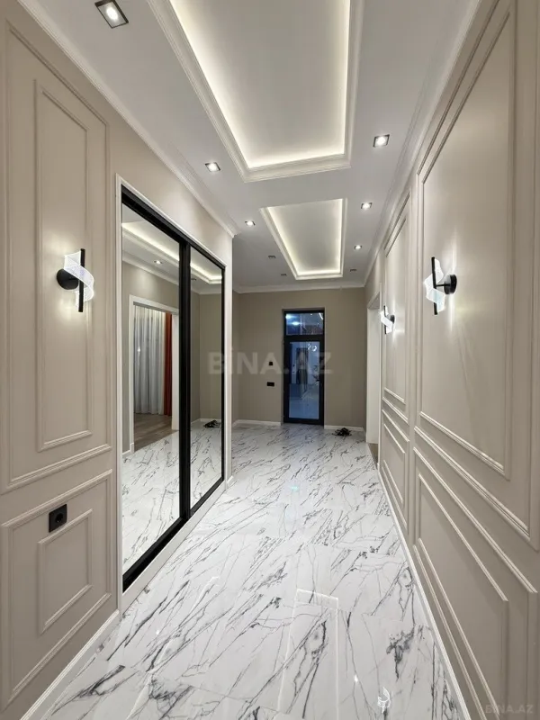 Satılır 4 otaqlı həyət evi 170 m²