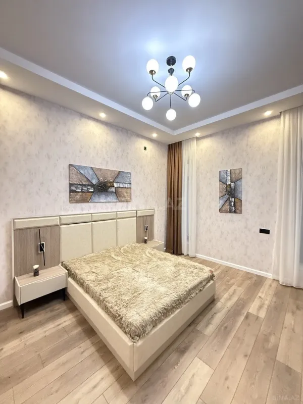Satılır 4 otaqlı həyət evi 170 m²