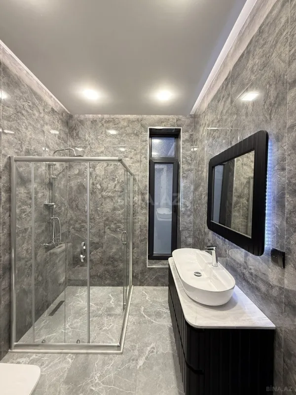 Satılır 4 otaqlı həyət evi 170 m²