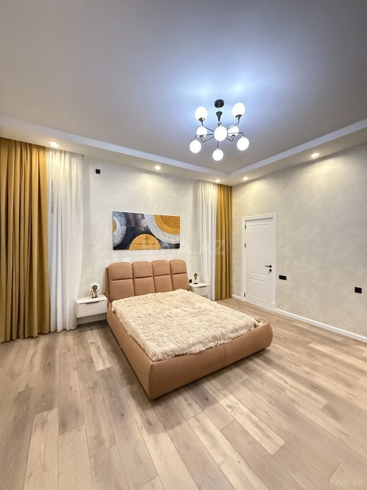 Satılır 4 otaqlı həyət evi 170 m²