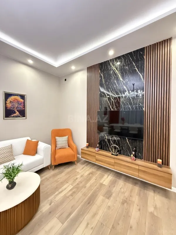 Satılır 4 otaqlı həyət evi 170 m²