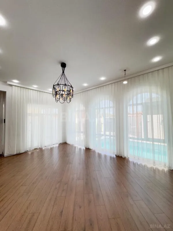 Satılır 4 otaqlı həyət evi 170 m²