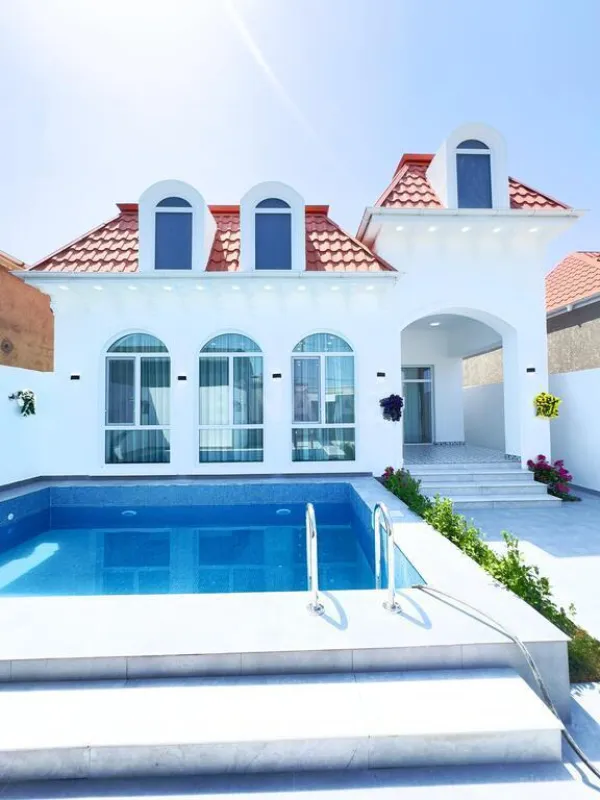 Satılır 4 otaqlı həyət evi 170 m²