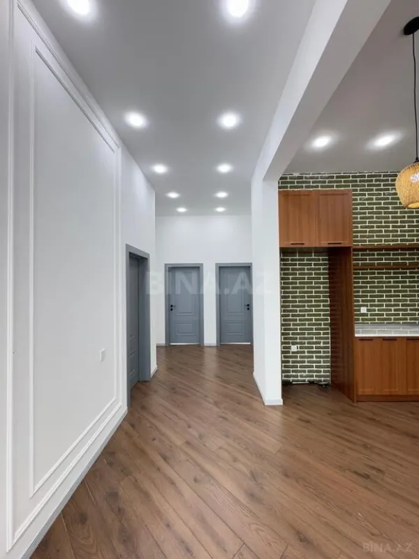 Satılır 4 otaqlı həyət evi 170 m²
