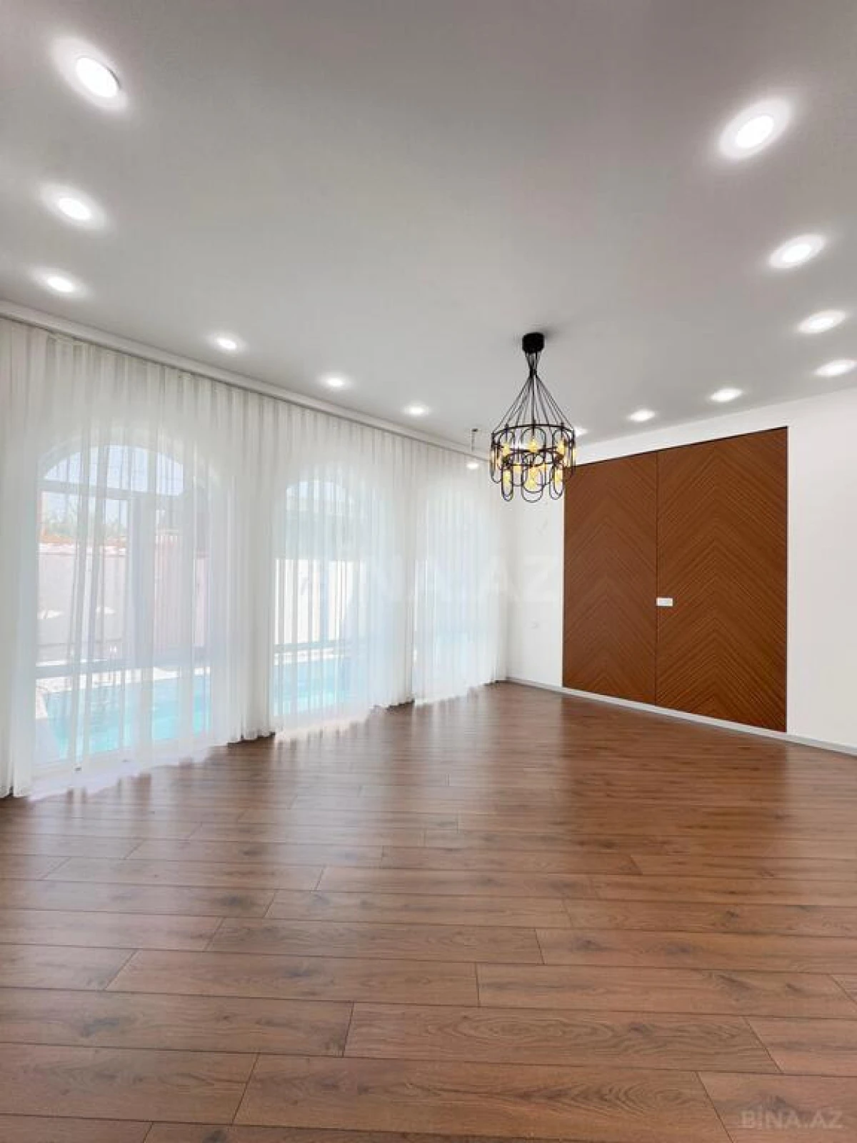 Satılır 4 otaqlı həyət evi 170 m²