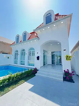 Satılır 4 otaqlı həyət evi 170 m²