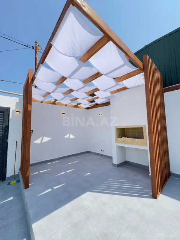 Satılır 4 otaqlı həyət evi 170 m²