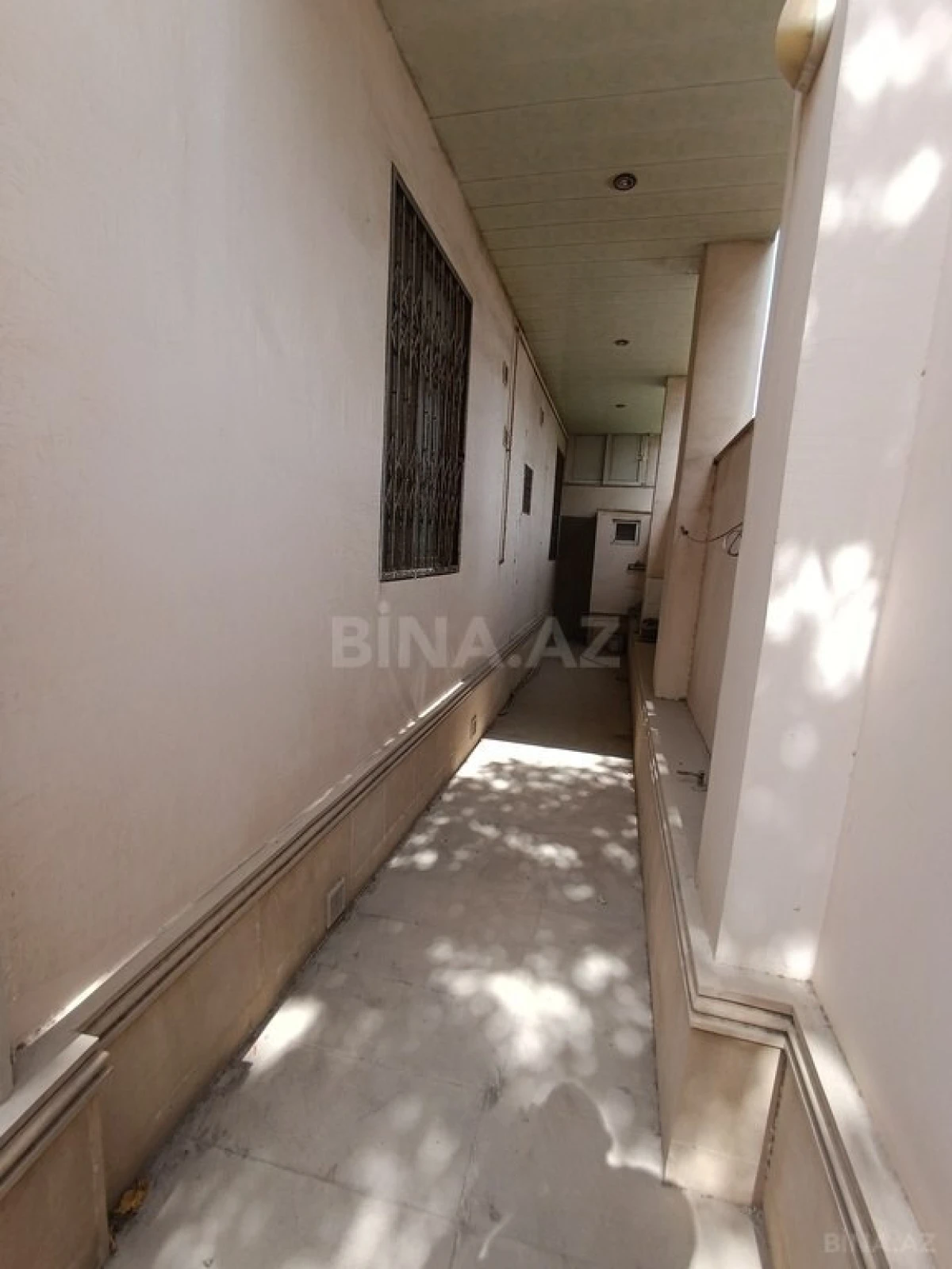 Satılır 7 otaqlı həyət evi 260 m²