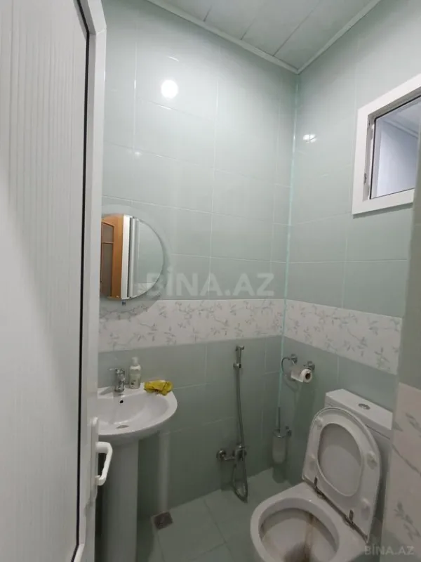 Satılır 7 otaqlı həyət evi 260 m²