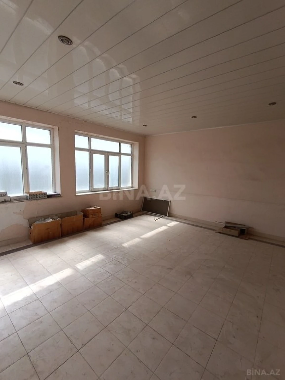 Satılır 7 otaqlı həyət evi 260 m²