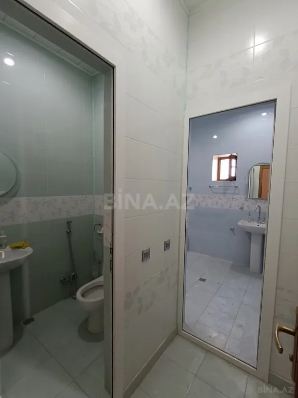 Satılır 7 otaqlı həyət evi 260 m²