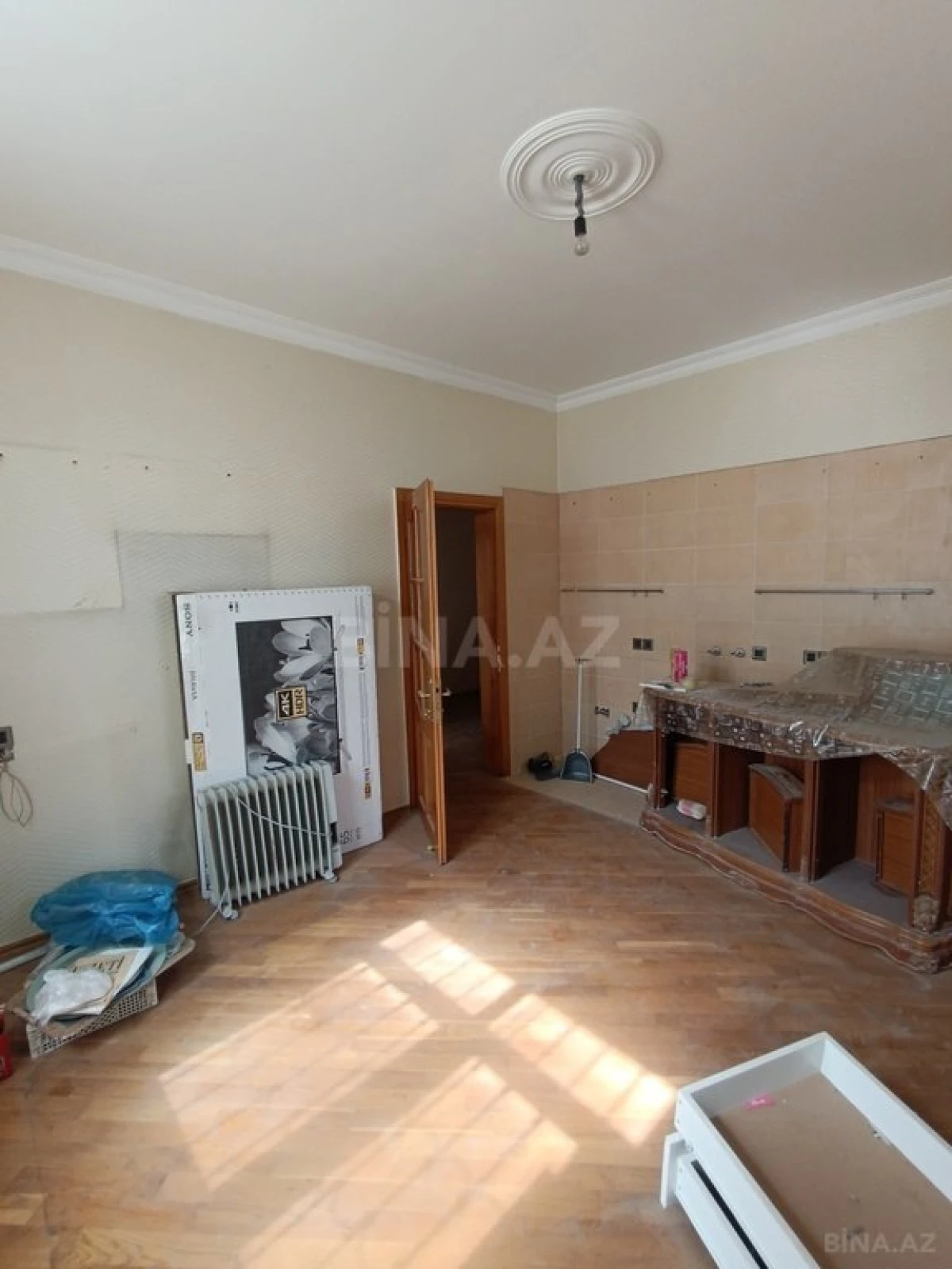 Satılır 7 otaqlı həyət evi 260 m²