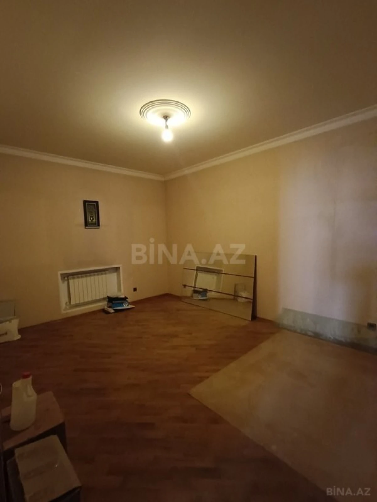 Satılır 7 otaqlı həyət evi 260 m²