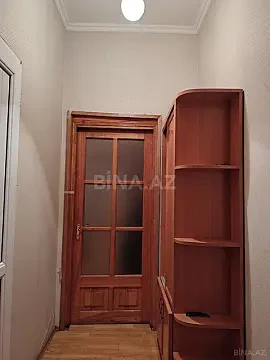Kirayə verilir 2 otaqlı mənzil 50 m² — Bakı 2 otaq 50.00 m²