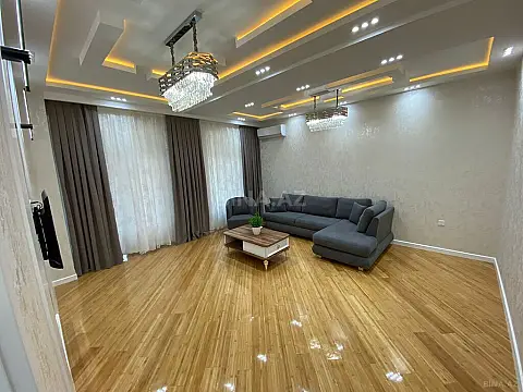 Kirayə verilir 2 otaqlı mənzil 76 m²