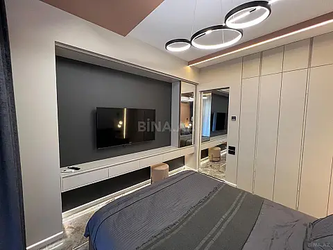 Kirayə verilir 2 otaqlı mənzil 65 m²