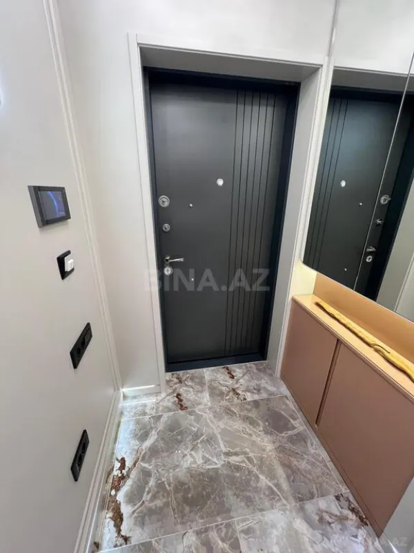 Kirayə verilir 2 otaqlı mənzil 65 m²
