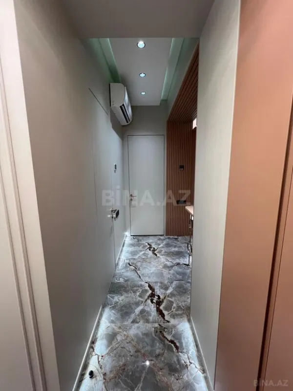 Kirayə verilir 2 otaqlı mənzil 65 m²