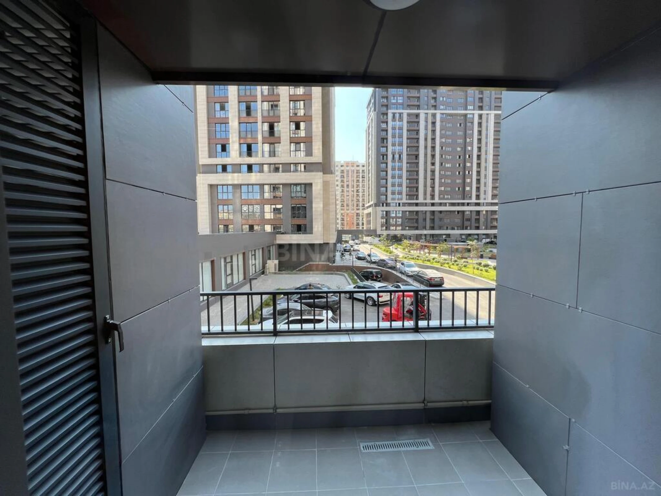 Kirayə verilir 2 otaqlı mənzil 65 m²