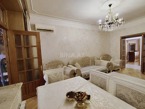 Satılır 3 otaqlı mənzil 78 m² — Bakı, Nərimanov 3 otaq 78.00 m²