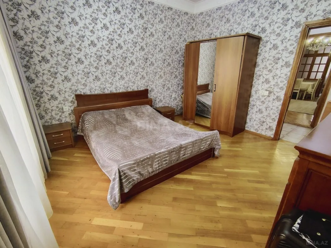 Satılır 3 otaqlı mənzil 78 m²