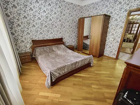 Satılır 3 otaqlı mənzil 78 m²