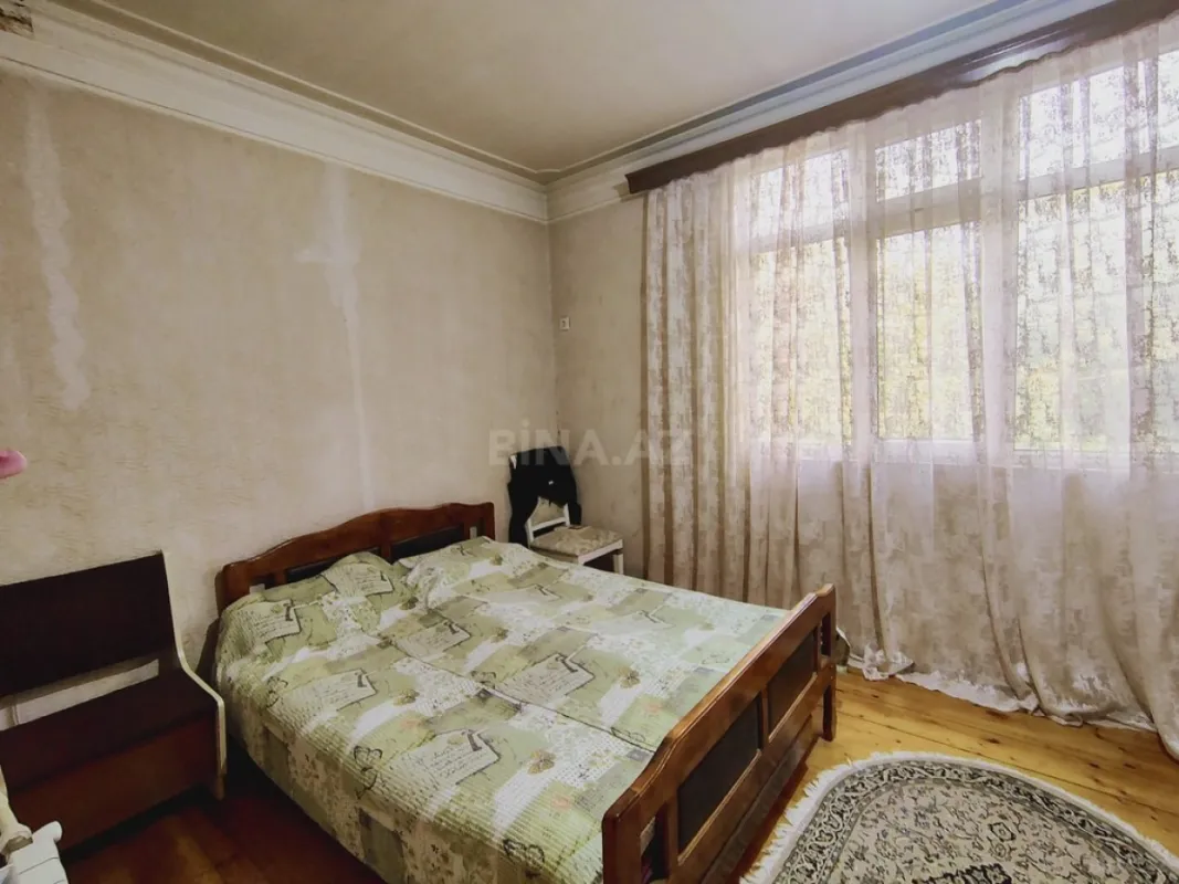 Satılır 3 otaqlı mənzil 78 m²