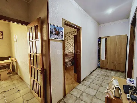 Satılır 3 otaqlı mənzil 78 m²