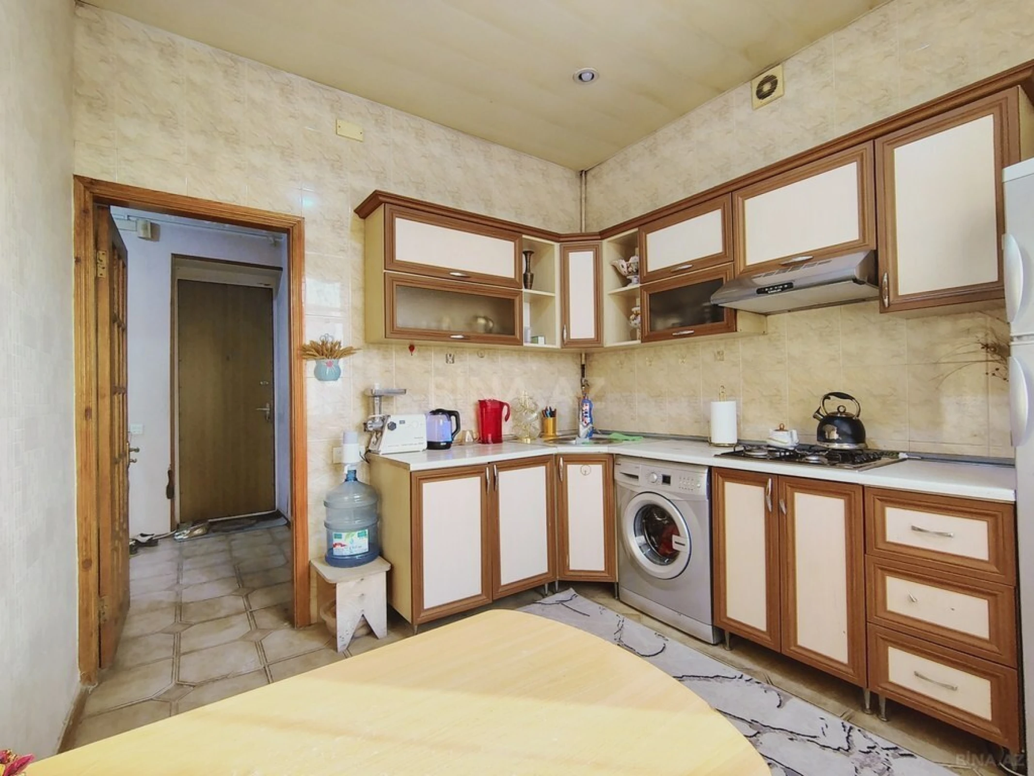Satılır 3 otaqlı mənzil 78 m²