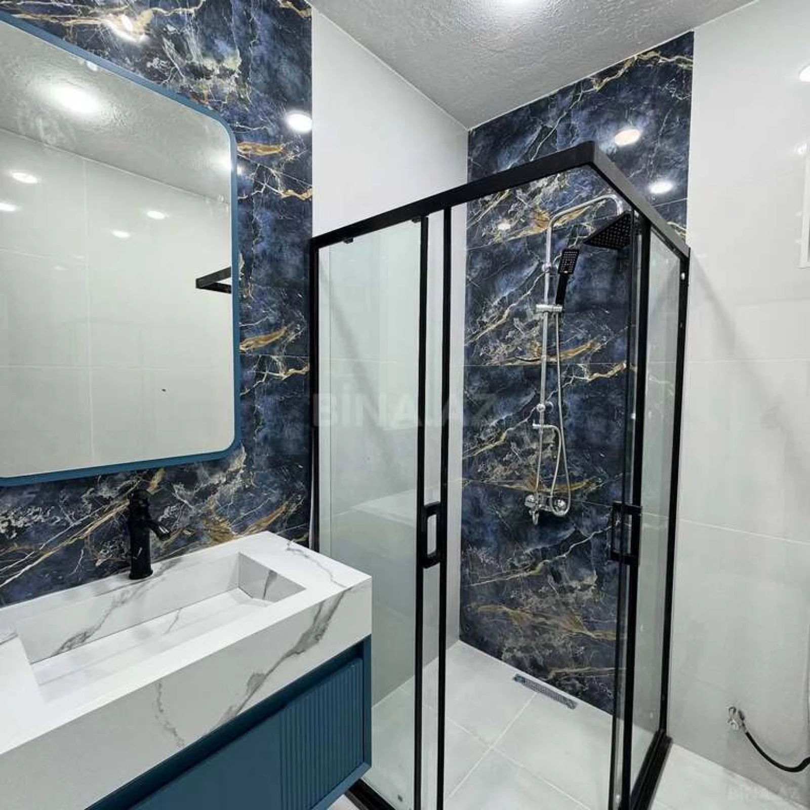 Satılır 4 otaqlı həyət evi 140 m²