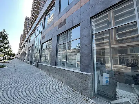Satılır obyekt 420 m² — Bakı 420.00 m²