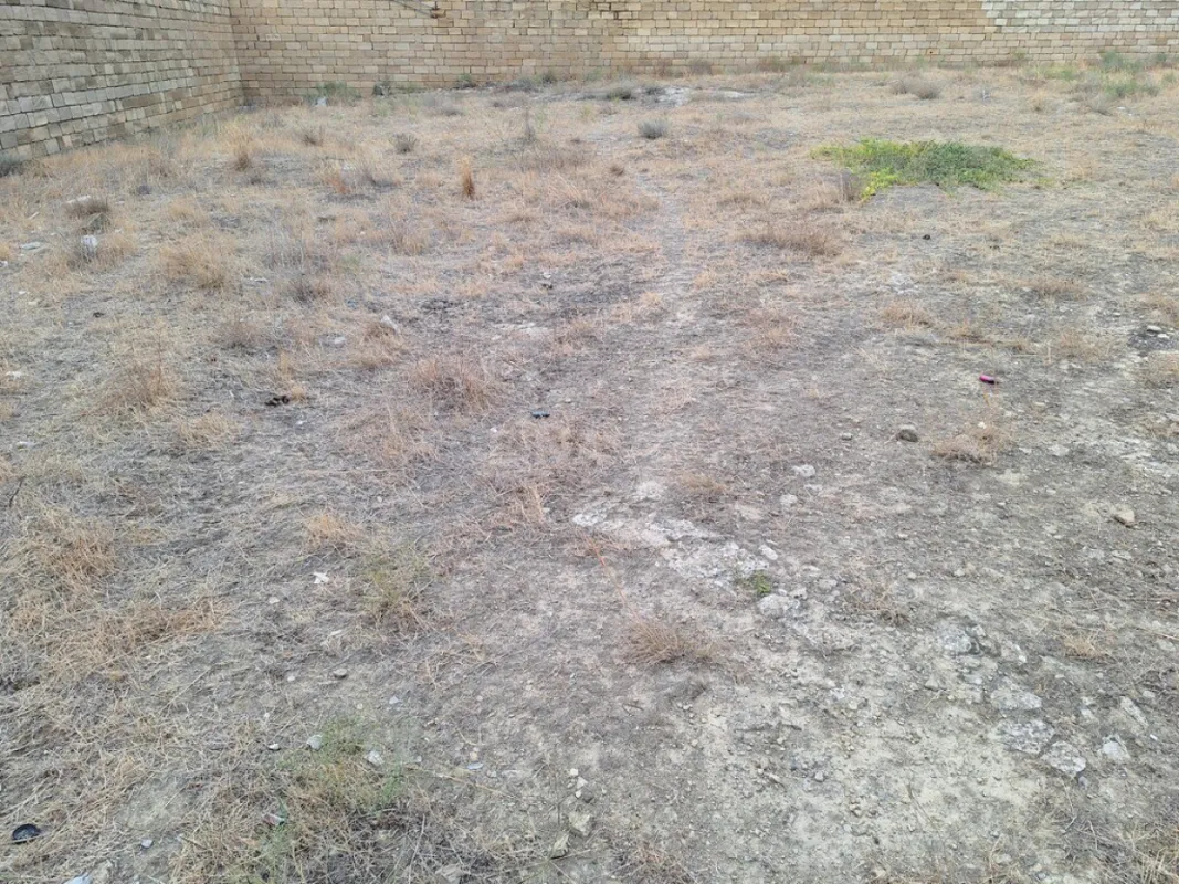 Satılır torpaq sahəsi 3 m²