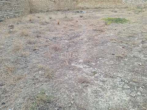 Satılır torpaq sahəsi 3 m²